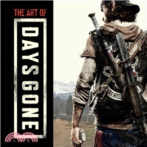 The Art of Days Gone