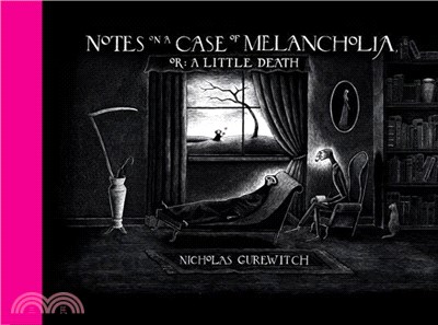 Notes on a Case of Melancholia, or: A Little Death