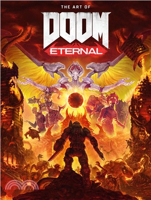 The Art of Doom ― Eternal