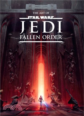 The Art of Star Wars Jedi - Fallen Order