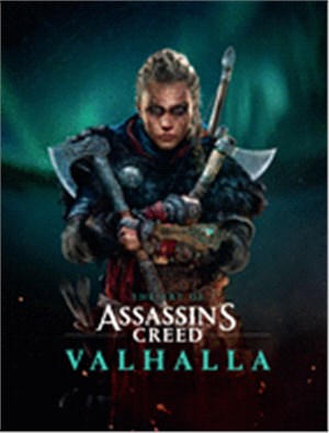 The Art of Assassin's Creed Valhalla