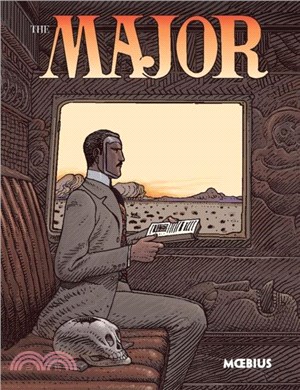 Moebius Library: The Major