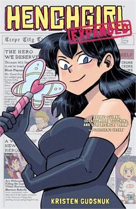 Henchgirl (Expanded Edition)