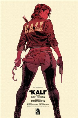 Kali