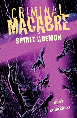 Criminal Macabre: Spirit of the Demon