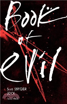 Book Of Evil