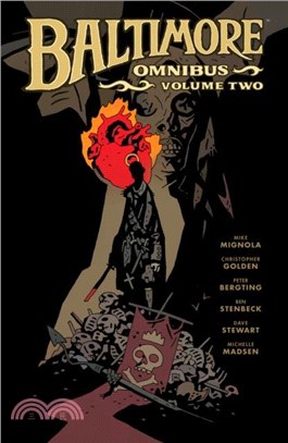 Baltimore Omnibus Volume 2