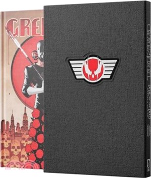 Grendel: Devil By The Deed - Master's Edition (limited Edition)