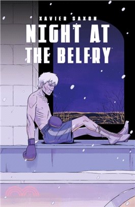 Night At The Belfry