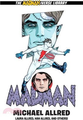 Madman Library Edition Volume 6