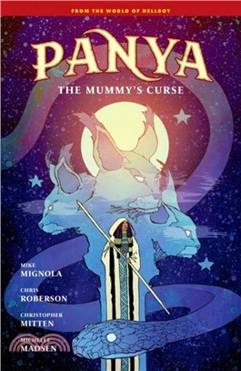 Panya: The Mummy's Curse