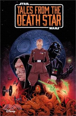 Star Wars: Tales from the Death Star