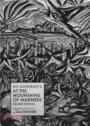 H.p. Lovecraft's At The Mountains Of Madness Deluxe Edition