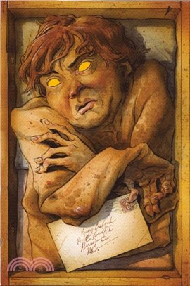 The Complete Harrow County