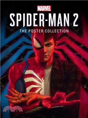 Marvel's Spider-Man 2: The Poster Collection