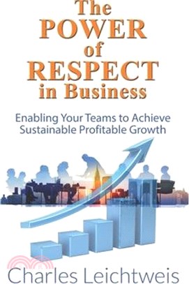 The Power of Respect In Business: Enabling your teams to achieve sustainable profitable growth