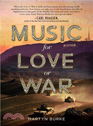 Music for Love or War