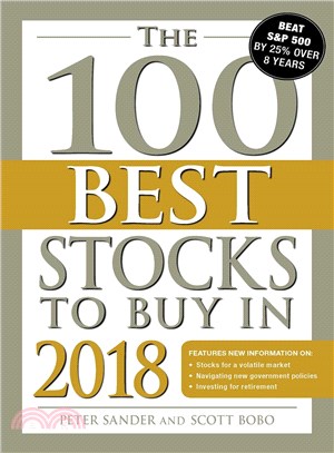 The 100 Best Stocks to Buy i...