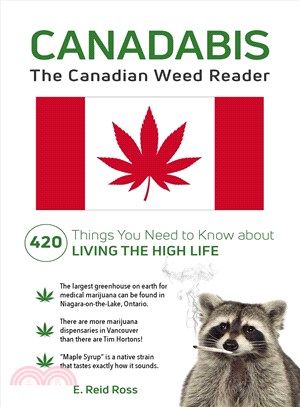 Canadabis :the Canadian weed...