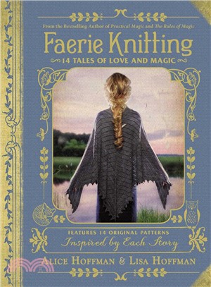 Faerie knitting :14 tales of...