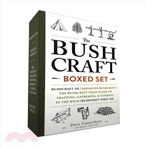 Bushcraft set bushcraft 101 ...