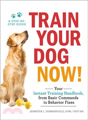 Train your dog now! :your in...