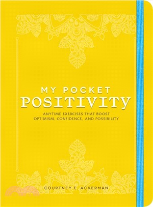 My pocket positivity :anytim...