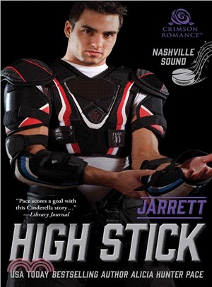 High Stick ― Jarrett