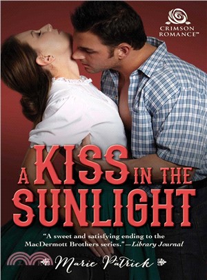 A Kiss in the Sunlight