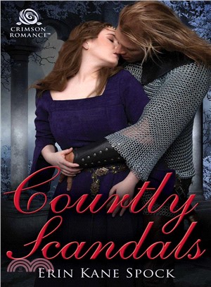Courtly Scandals