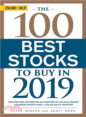 The 100 best stocks to buy in 2019 /