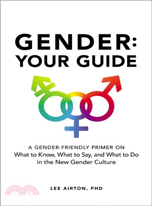 Gender :your guide /