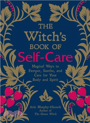 The witch's book of self-car...