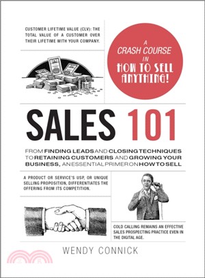 Sales 101