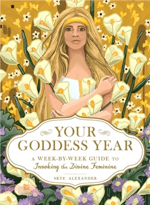 Your Goddess Year