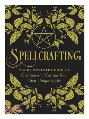 Spellcrafting