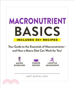 Macronutrient Basics