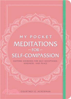 My Pocket Meditations for Self-Compassion