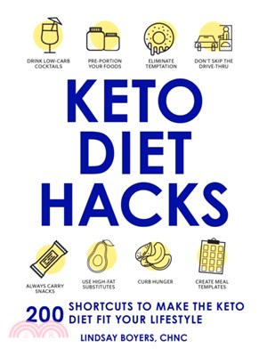 Keto Diet Hacks