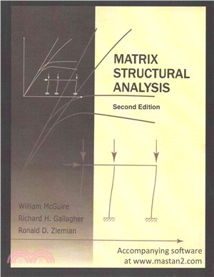 Matrix Structural Analysis