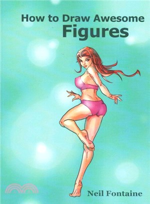 How to Draw Awesome Figures