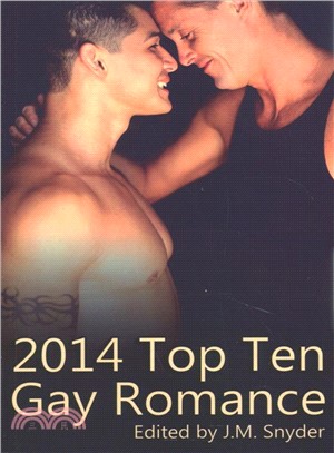 2014 Top Ten Gay Romance