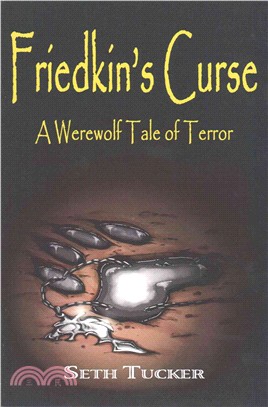 Friedkin's Curse ― A Werewolf Tale of Terror