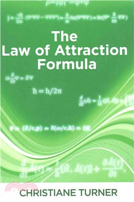 The Law of Attraction Formula