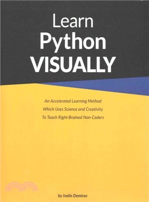 Learn Python Visually