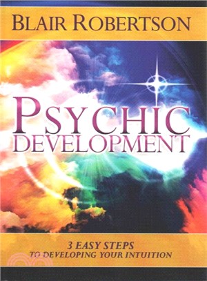 Psychic Development ― 3 Easy Steps to Developing Your Intuition