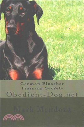 German Pinscher Training Secrets