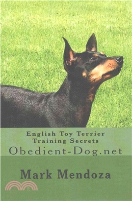 English Toy Terrier Training Secrets