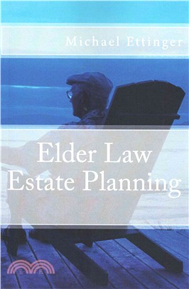 Elder Law Estate Planning