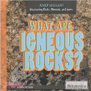 What Are Igneous Rocks?